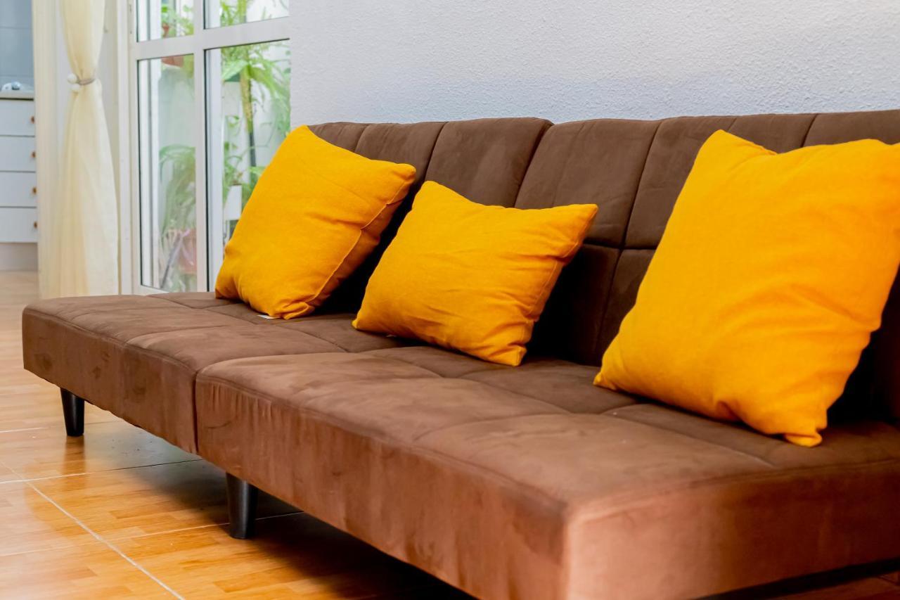 Apartament Wish Alameda De *