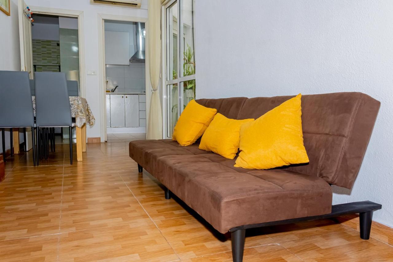Apartament Wish Alameda De Sevilla