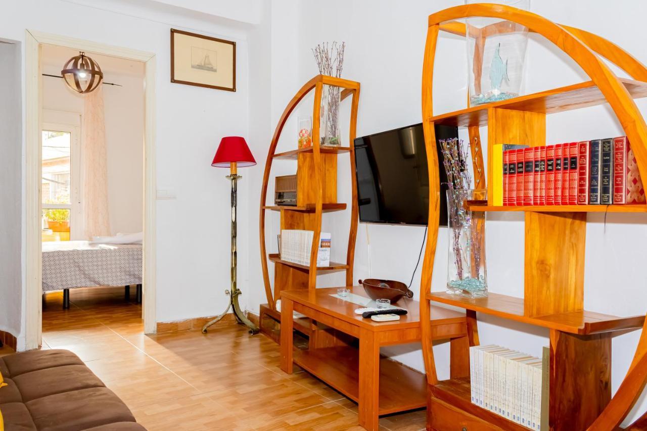 Wish Alameda De Apartment *