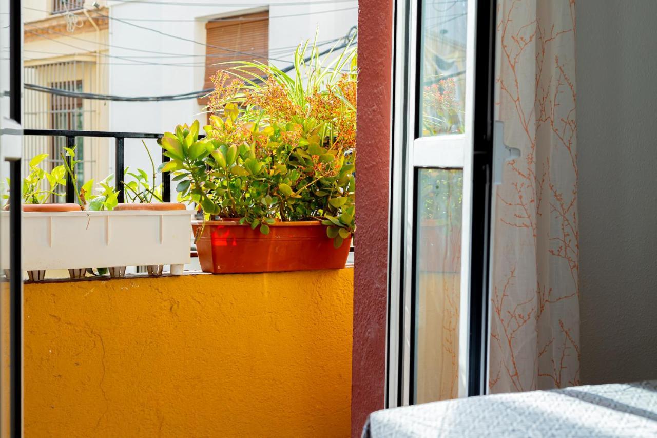 Wish Alameda De Apartment Sevilla