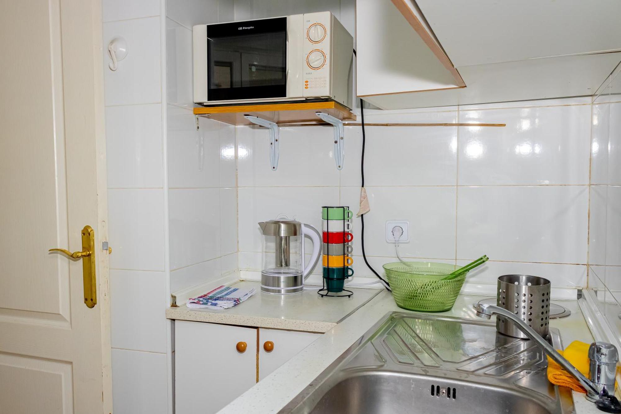 Apartament Wish Alameda De Sevilla